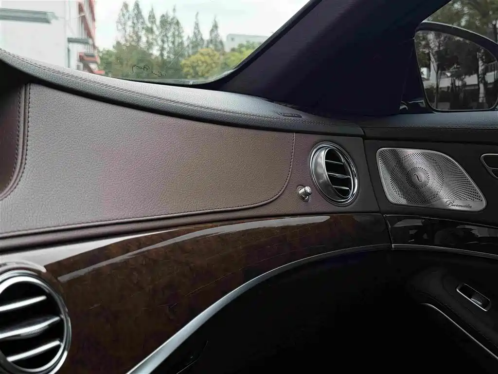Brabus S-Class — миниатюра 13