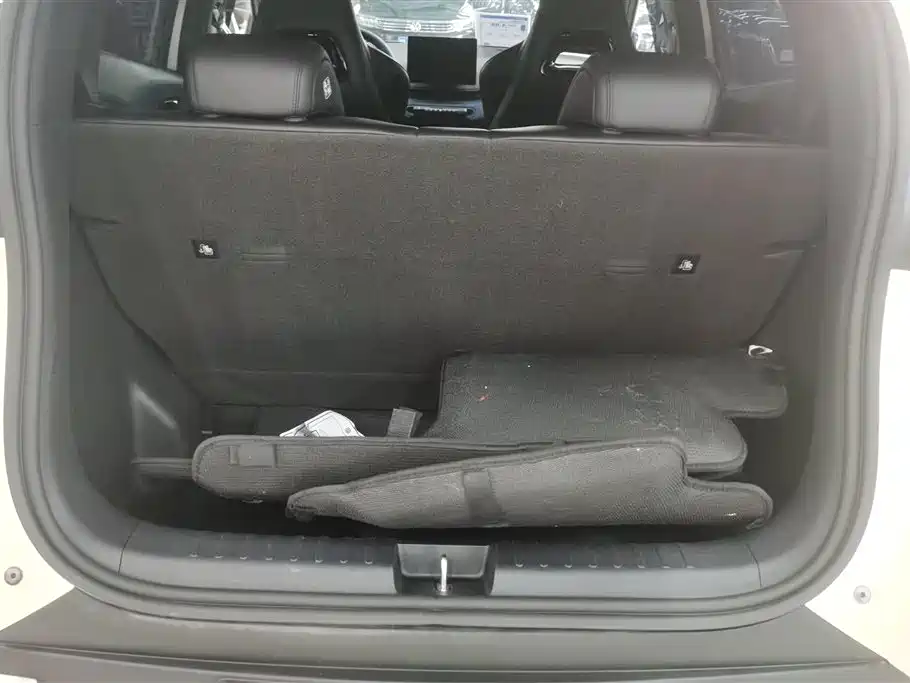 BYD Seagull 2024 305km Freedom