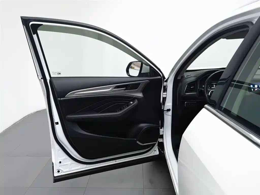 Haval F7 2020 2.0T i