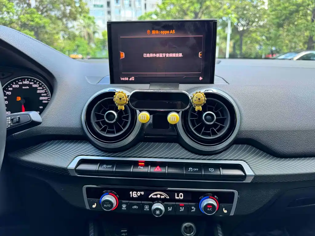Audi Q2L — фотографии объявления, Фото 16