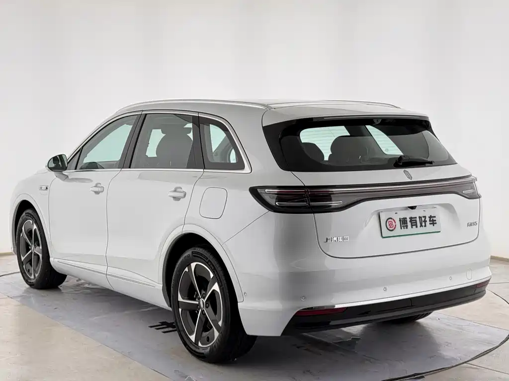 Shangjie Shangjie H5 — миниатюра 11