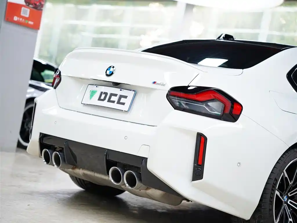 BMW M2 2023 M2