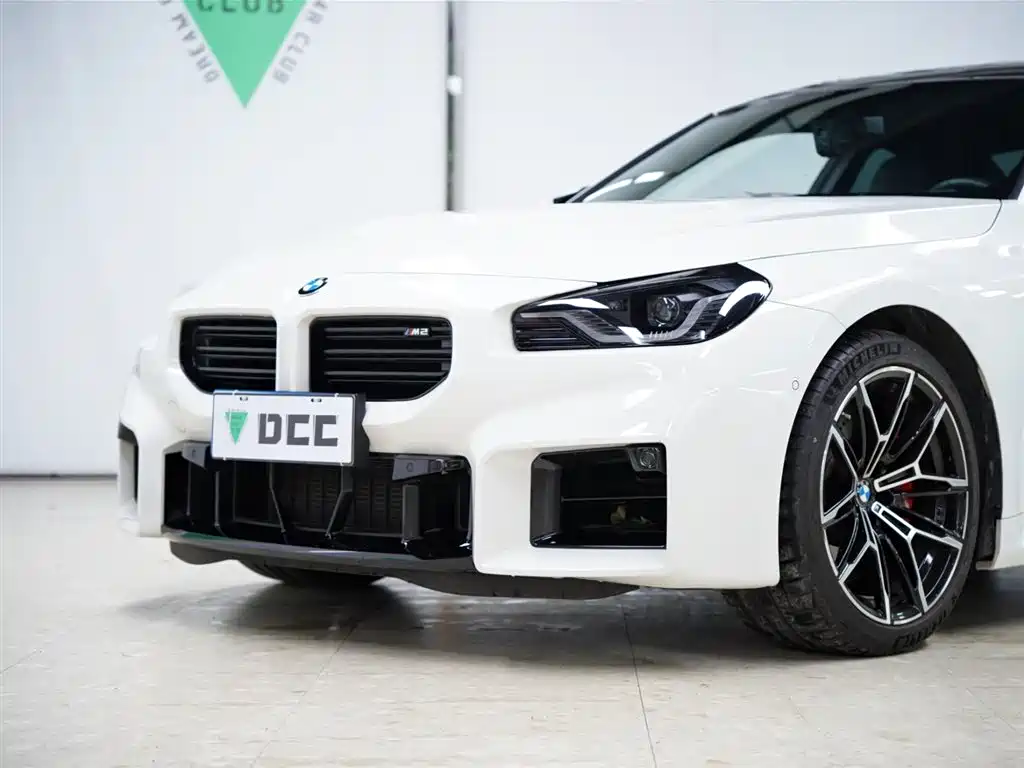BMW M2 — фотографии объявления, Фото 18