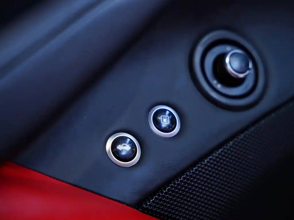 Ferrari California T — миниатюра 18