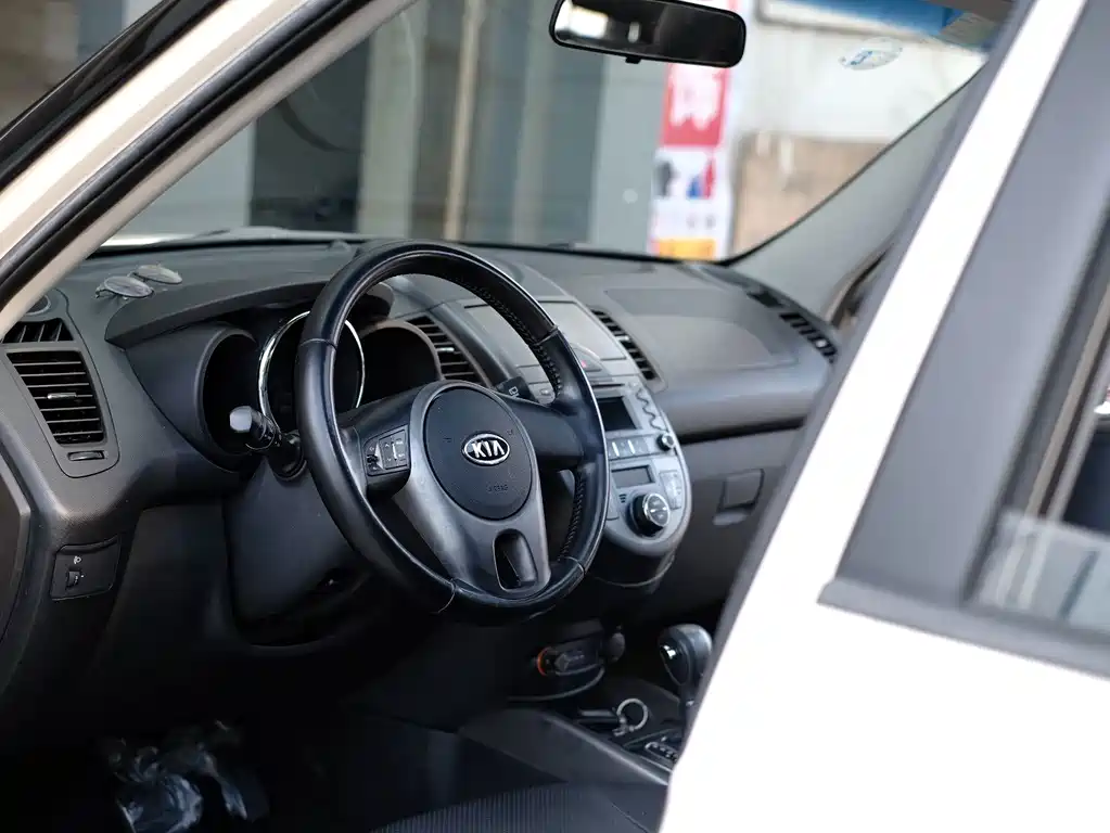 Kia Soul — миниатюра 26