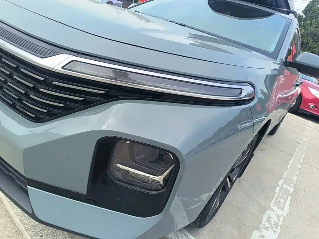 Baojun Valli — миниатюра 24