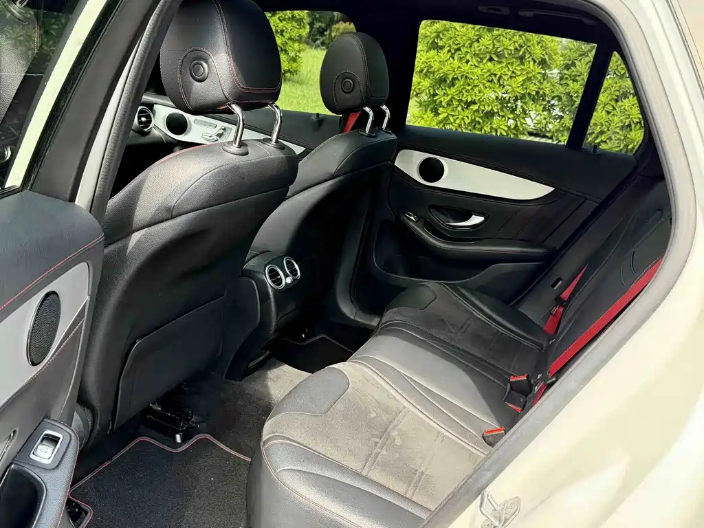 Mercedes-Benz GLC AMG — миниатюра 18