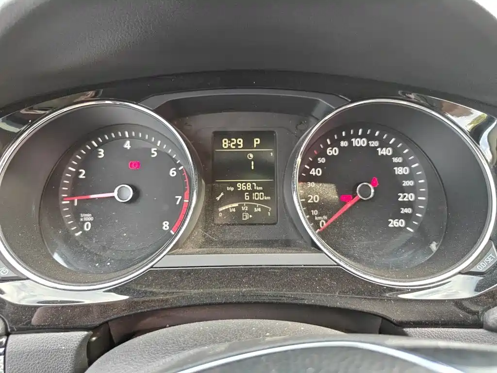Volkswagen Sagitar — миниатюра 12