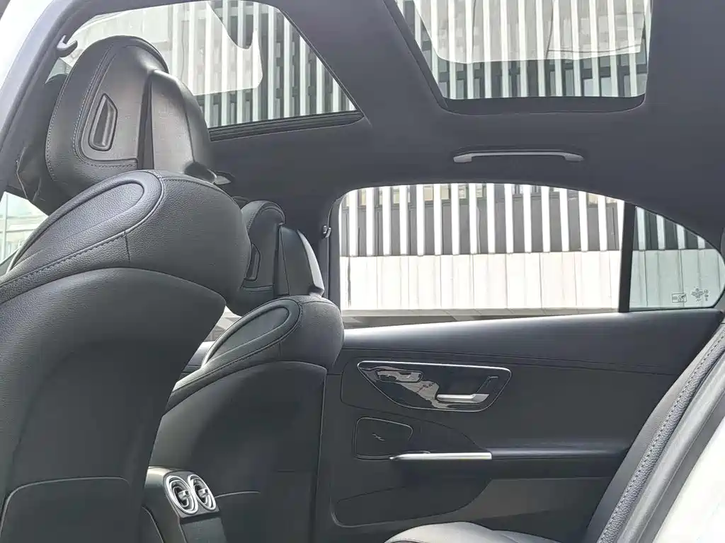 Mercedes-Benz C-Class C 2024 C 260 L Sport