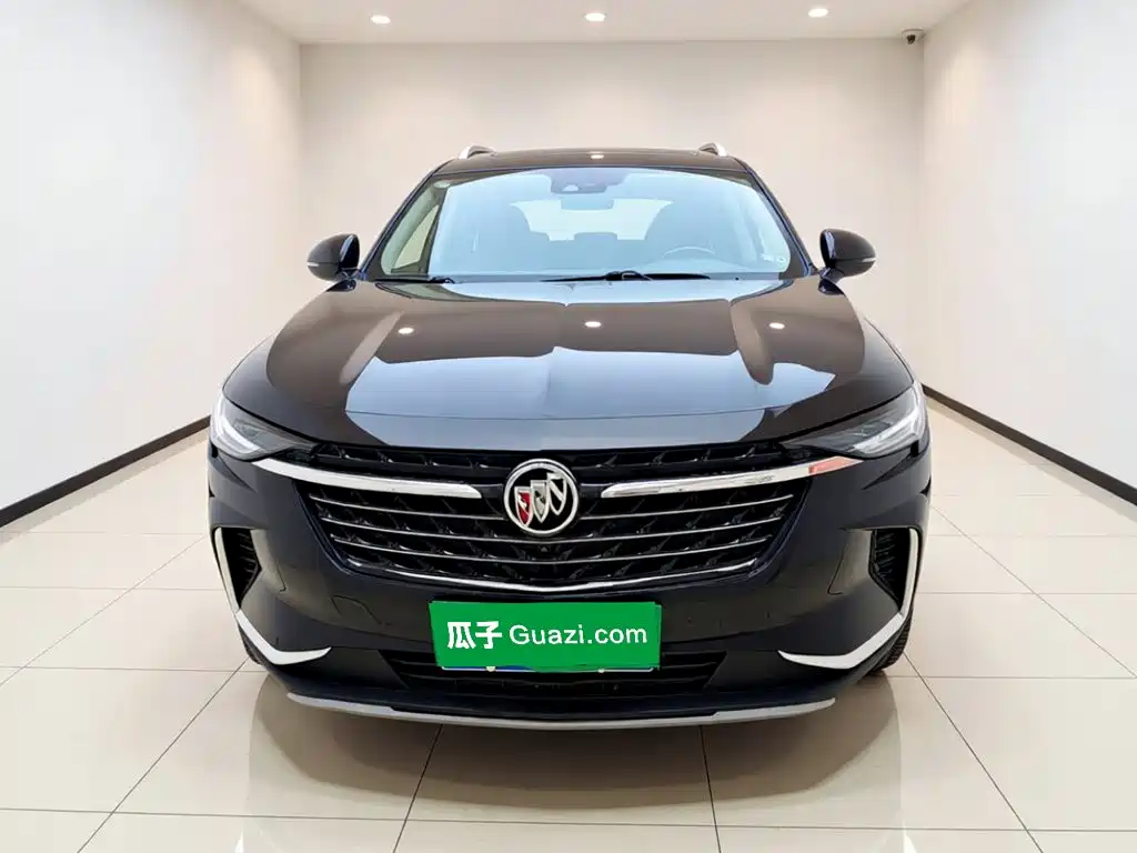 Buick Envision Plus — миниатюра 2