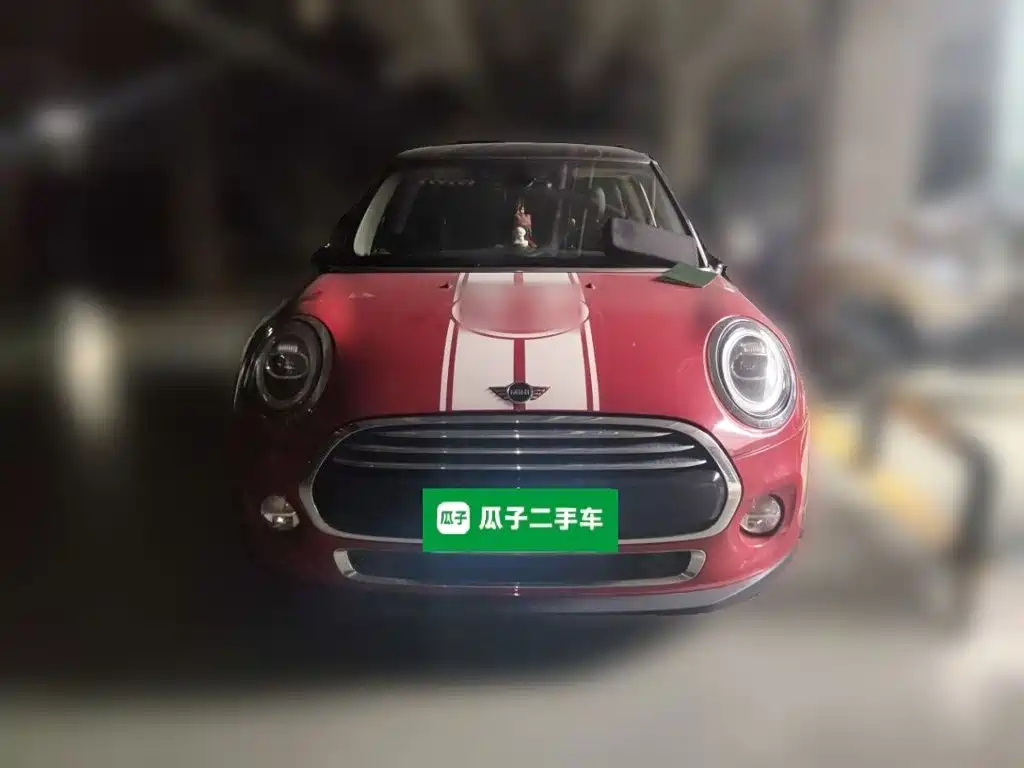 MINI Mini — миниатюра 2