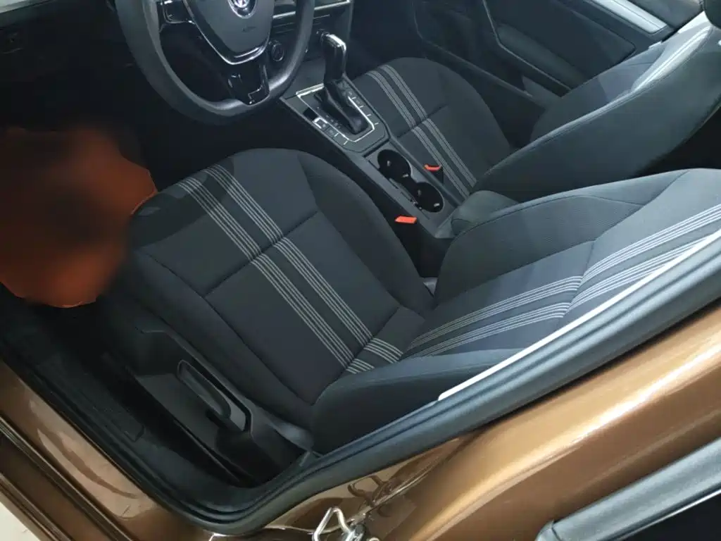 Volkswagen Lamando — миниатюра 15