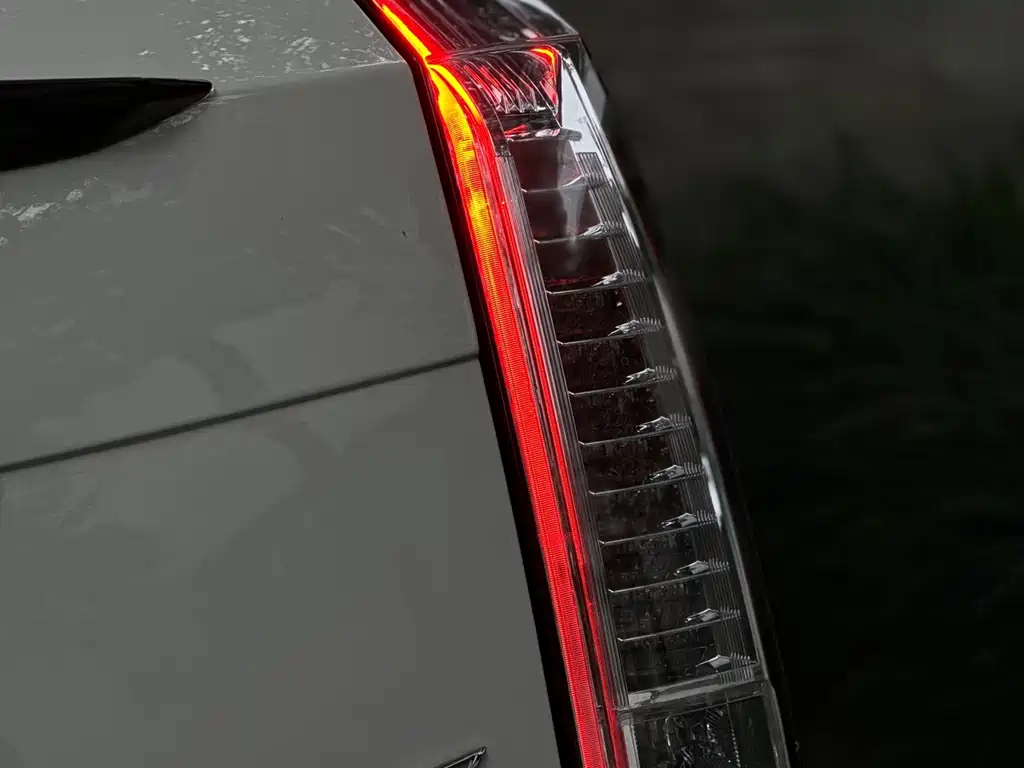Cadillac CTS — миниатюра 7