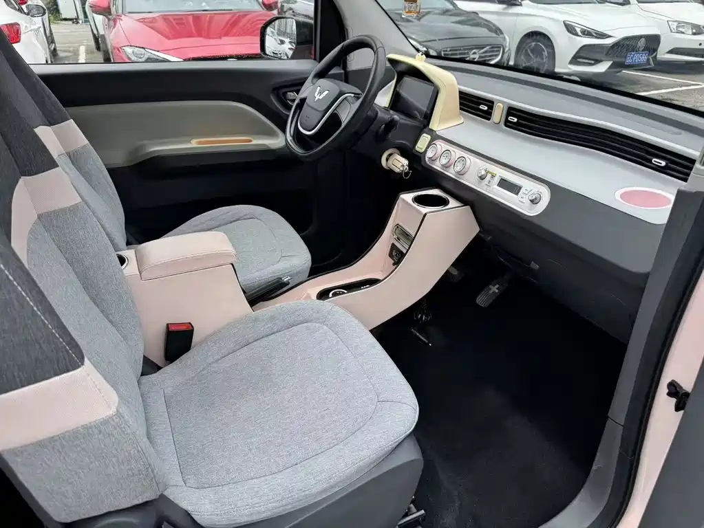 Wuling Mini EV MINIEV 2022