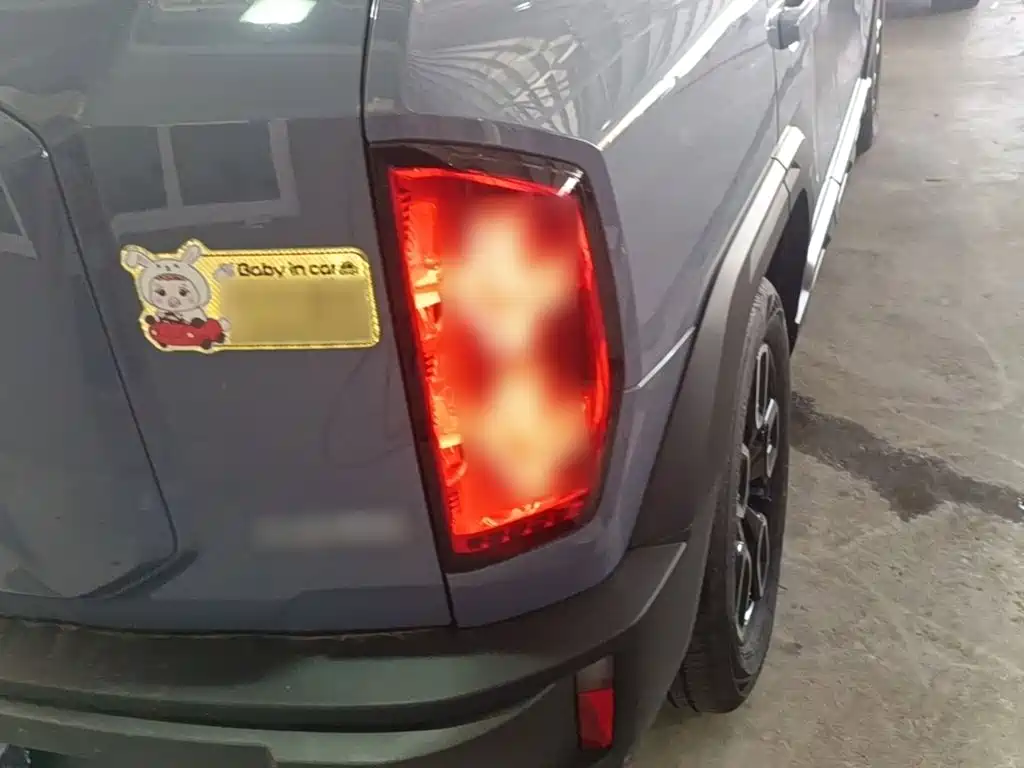 Haval Cool Dog — миниатюра 8