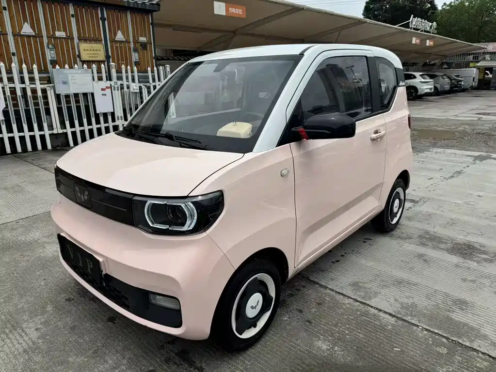 Wuling Mini EV