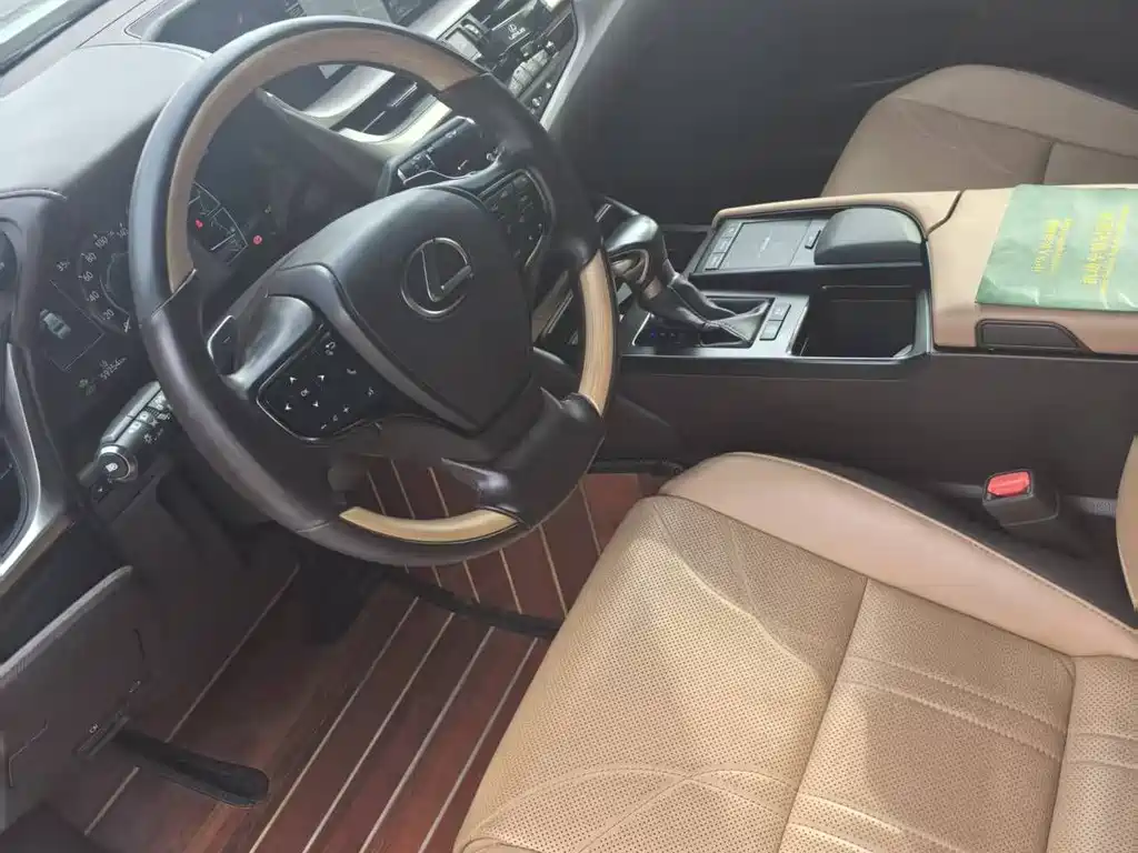 GAC E8 2024 2.0L