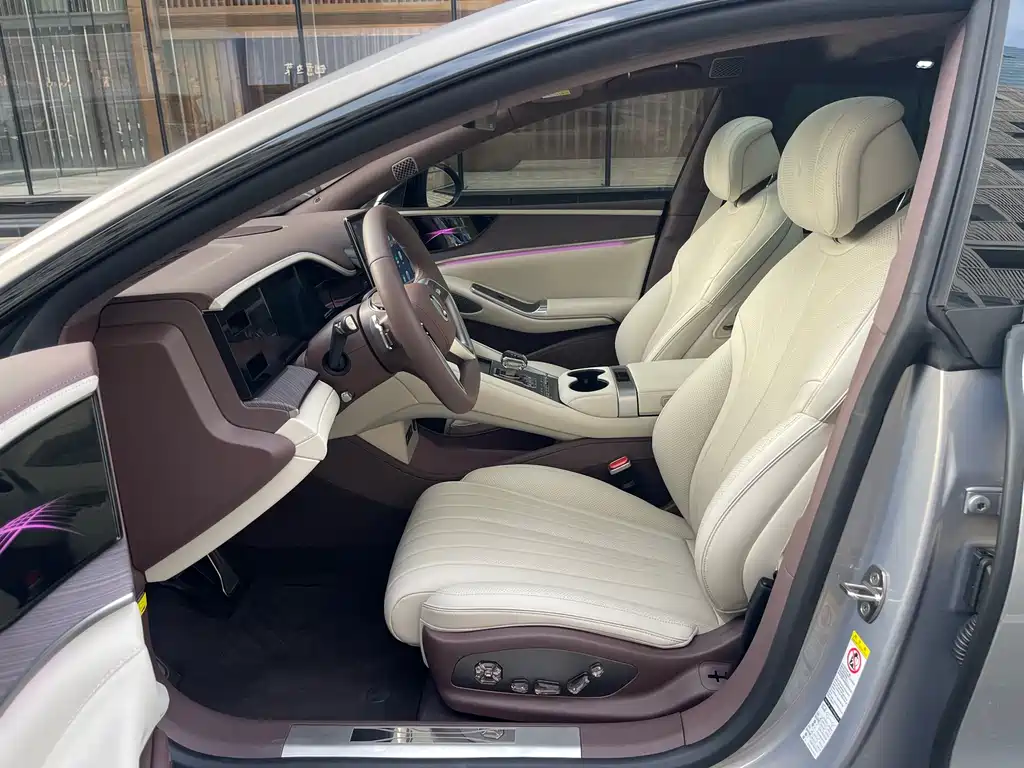 Denza Z9GT 2024 1100 Max