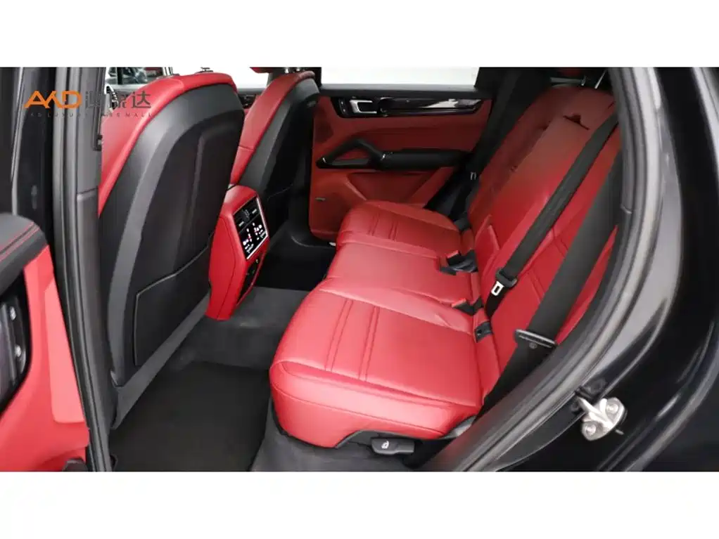 Porsche Cayenne Hybrid — миниатюра 7