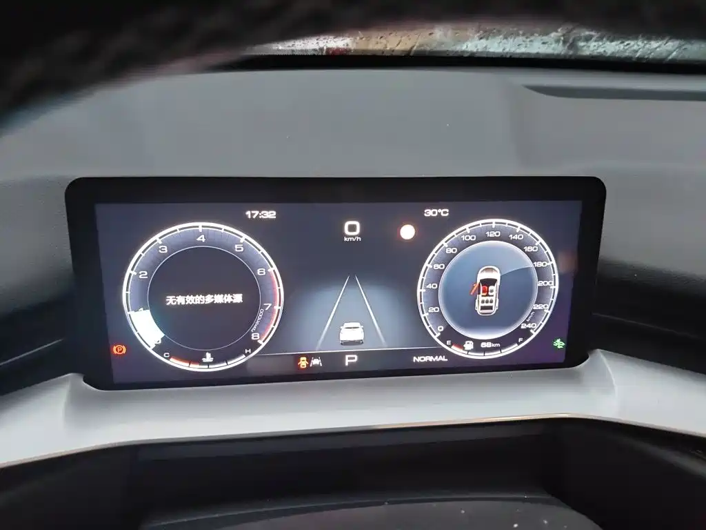 Haval H6 — миниатюра 4