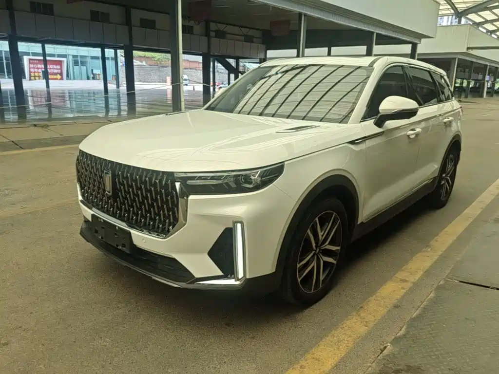 FAW Besturn T99 2020 20TD Auto Premium Type