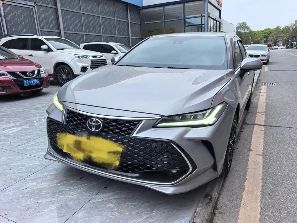 Toyota Avalon 2023