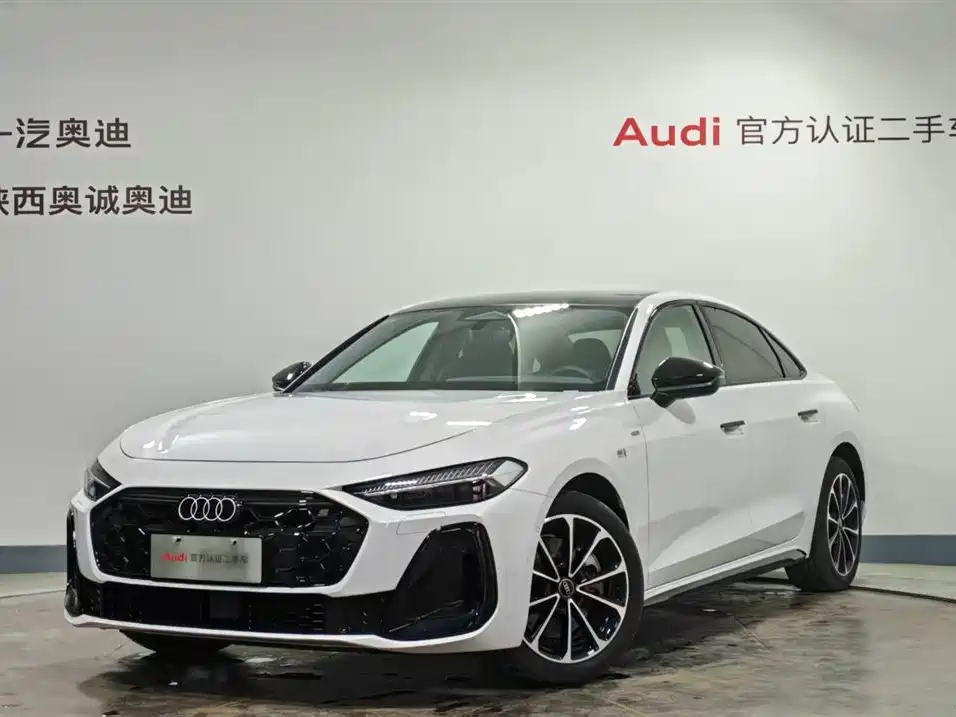 Audi 奥迪A5L 2026
