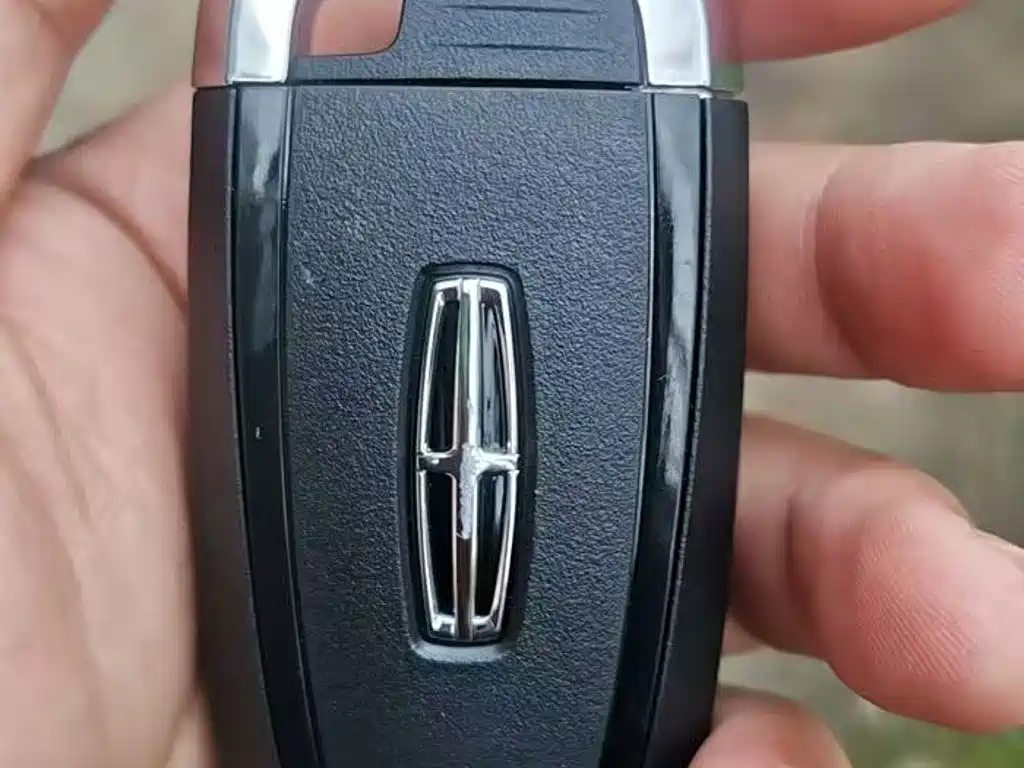 Lincoln Corsair — миниатюра 9