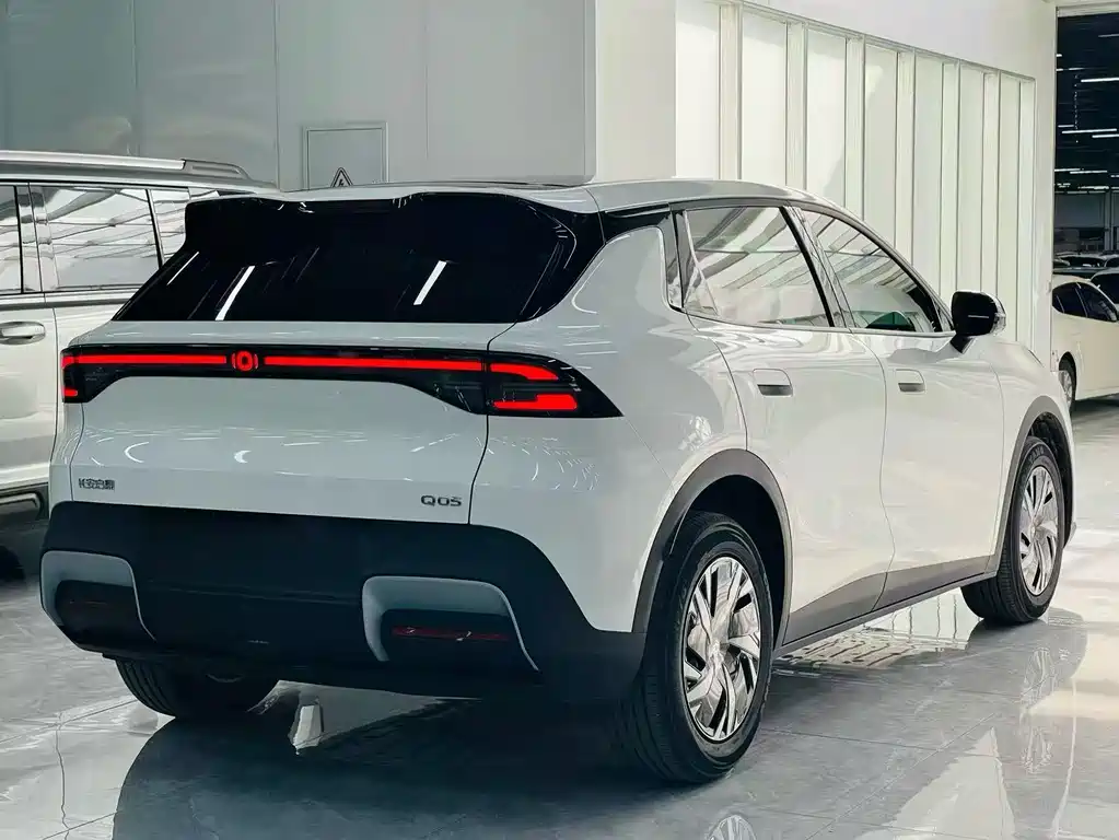 Changan Q05 2026 405Air
