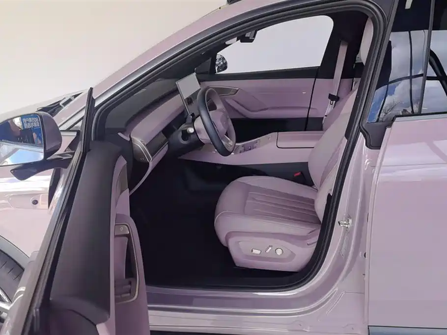 Onvo L60 2024 60kWh