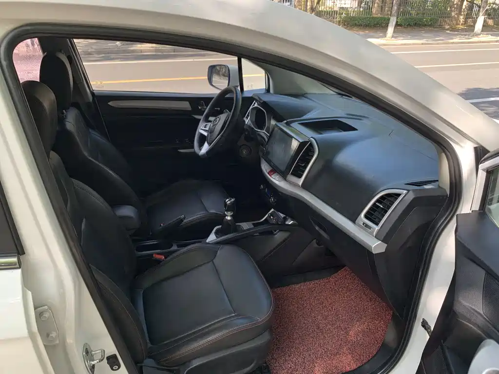 JIANGQI GROUP RUIFENG S3