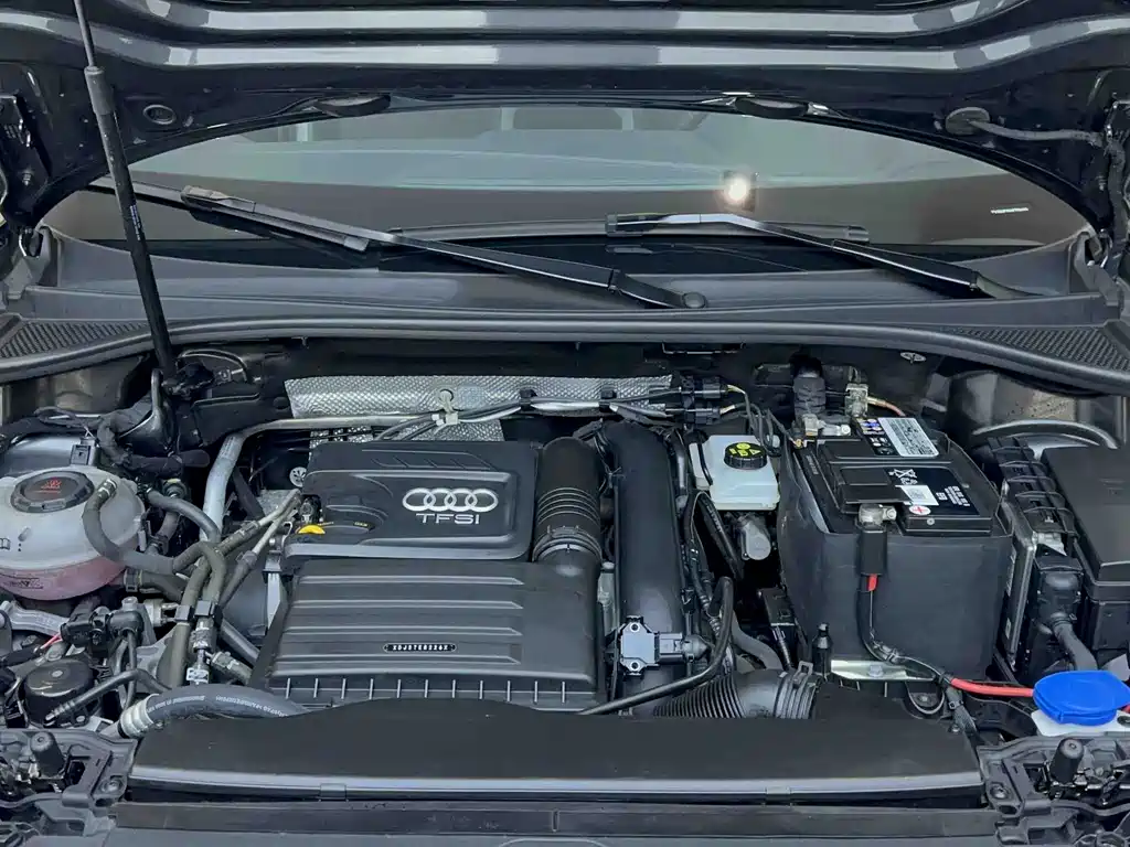 Audi Q3 — миниатюра 20