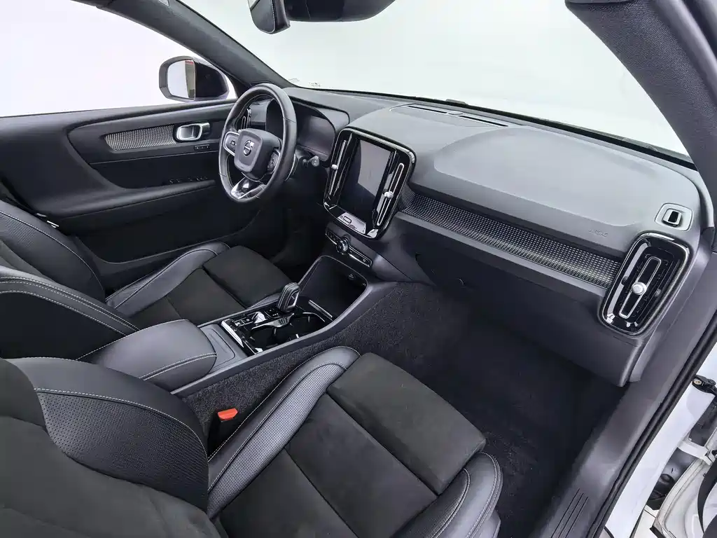 Volvo XC40 2020 T4 Sport