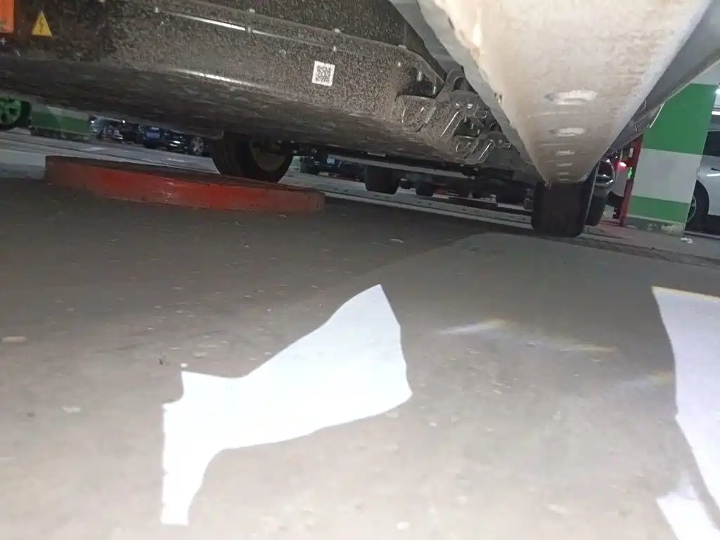 Wuling Zhiguang EV — миниатюра 18