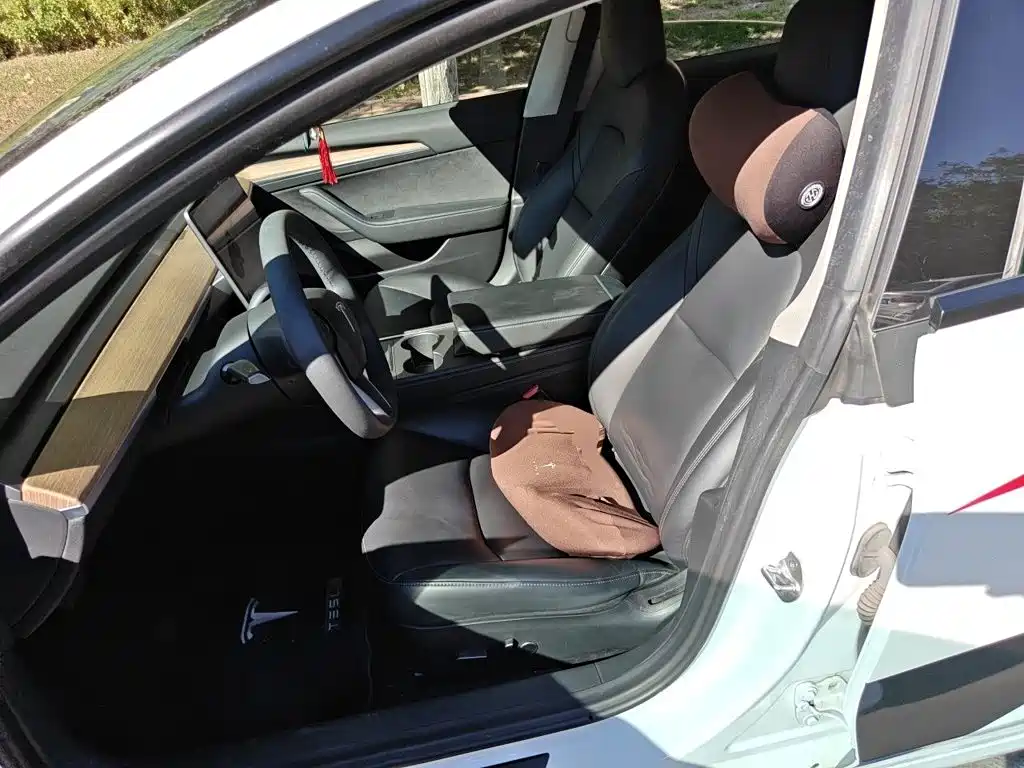Tesla Model 3 — миниатюра 16