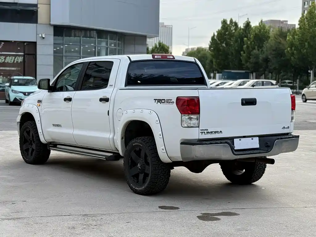 Toyota Tantu — миниатюра 10