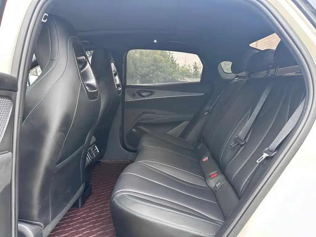BYD Seal 06 — миниатюра 7