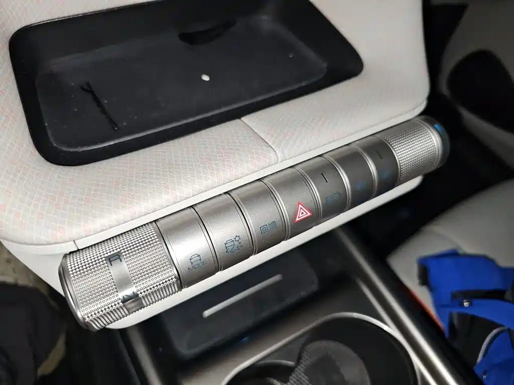 BYD Dolphin — миниатюра 15