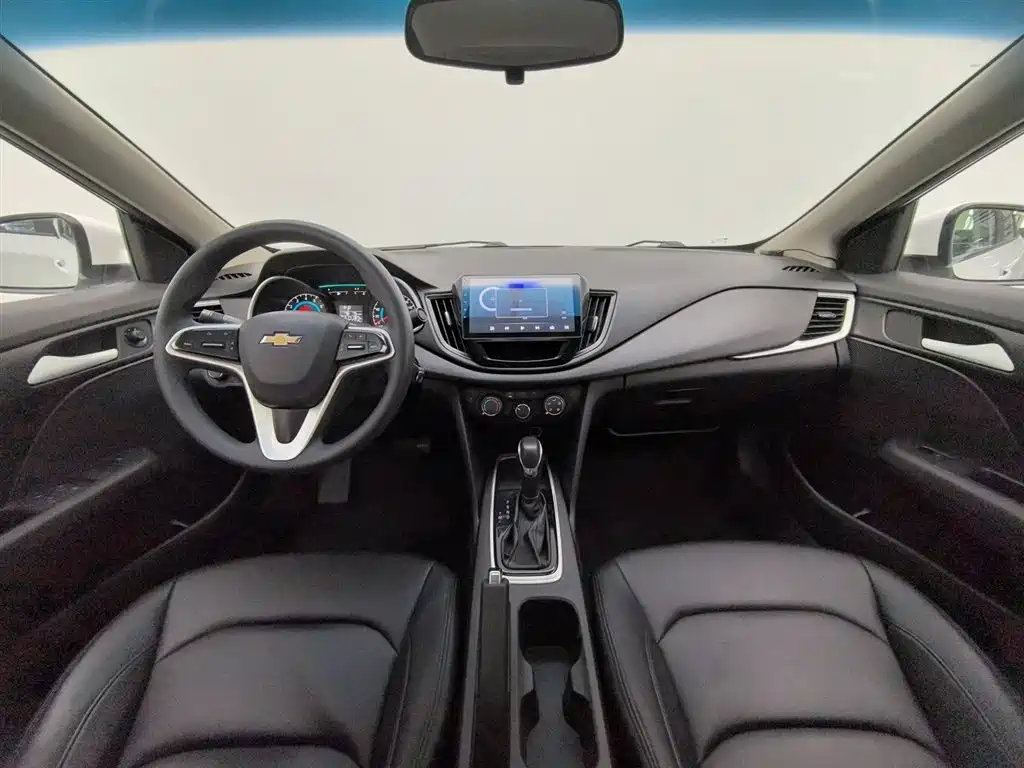 Chevrolet Cavalier 2019 320 AT