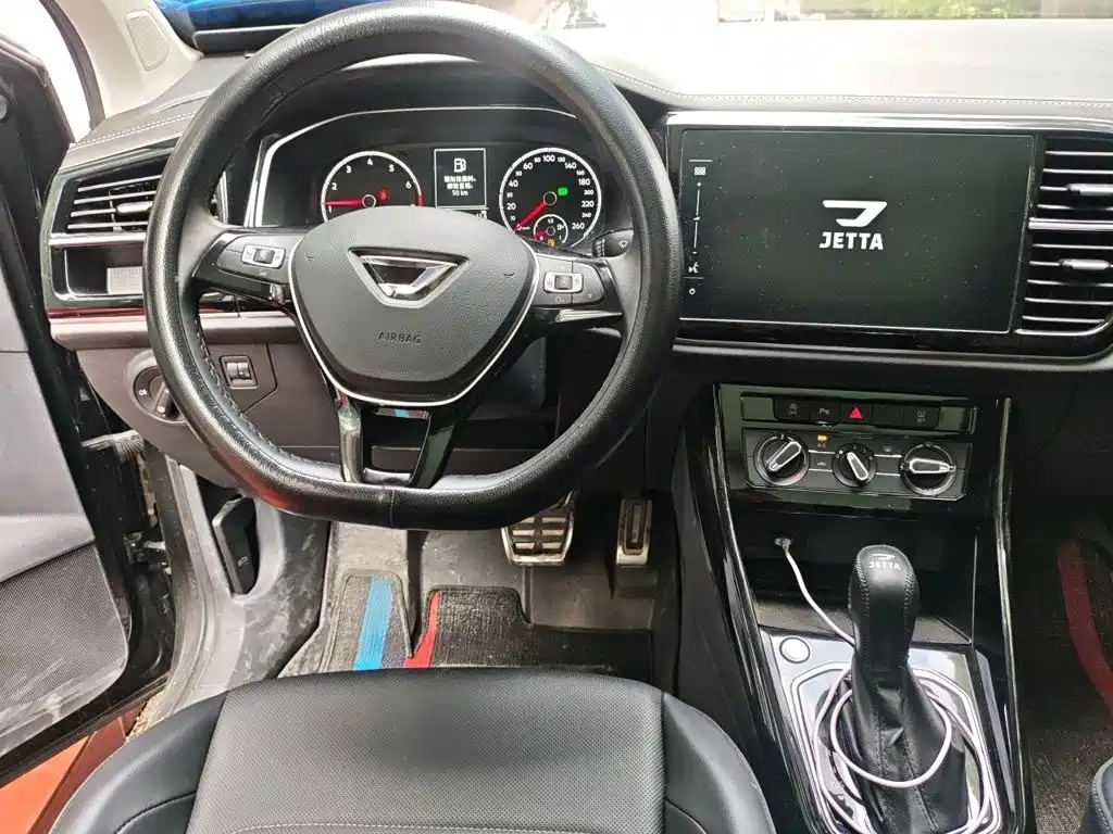 Jetta VS7 — миниатюра 6