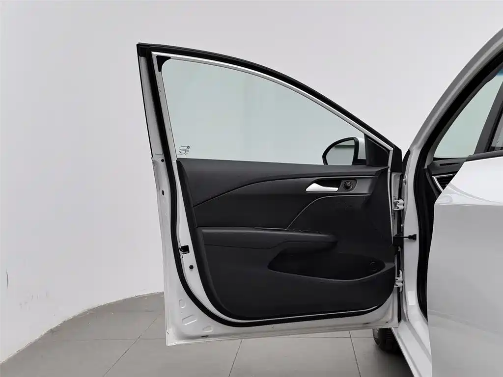 Chevrolet Cavalier 2019 320 AT