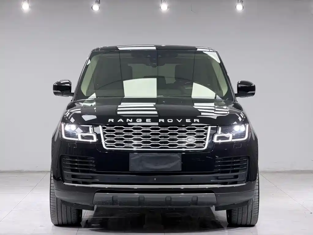Land Rover Range Rover 2019
