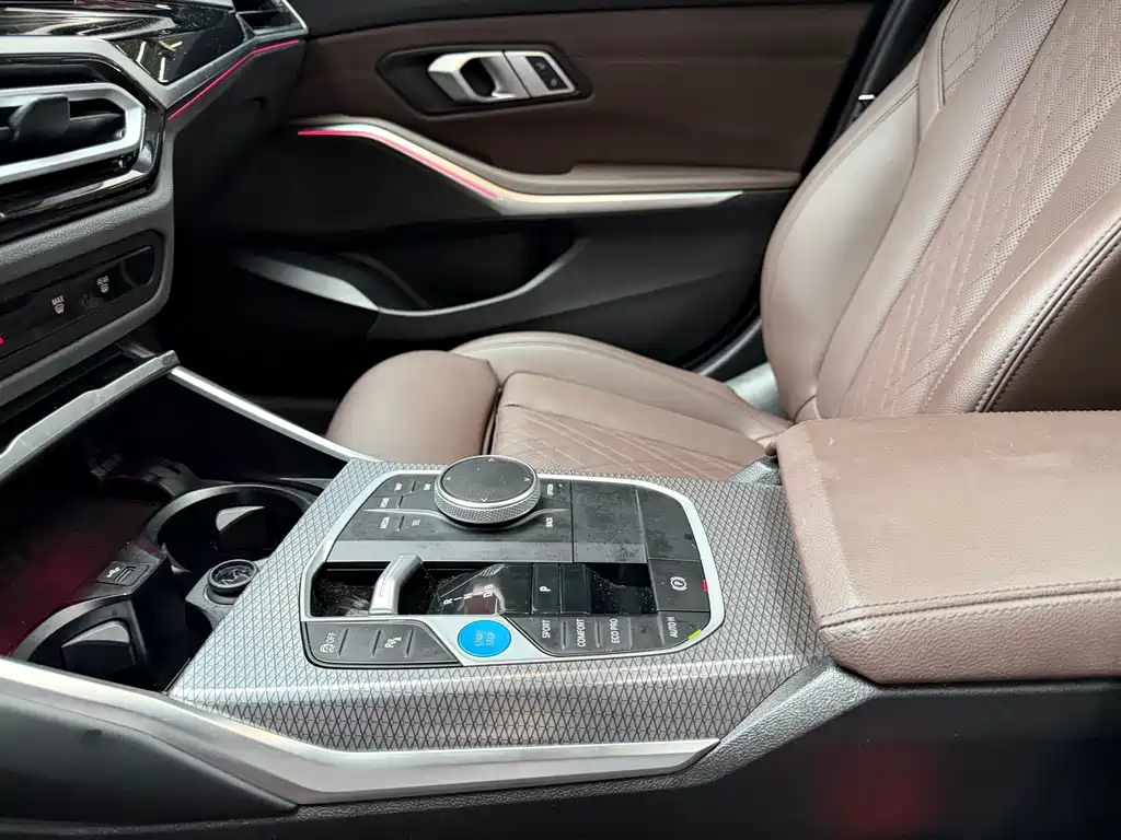 BMW i3 — миниатюра 20