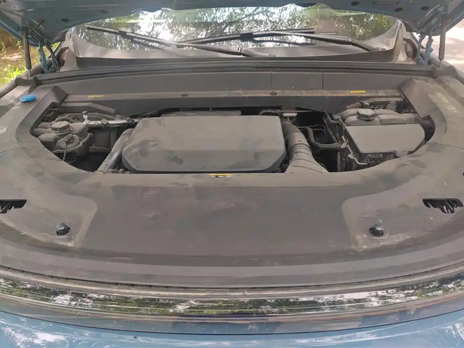 Li Auto L8 2023 Max