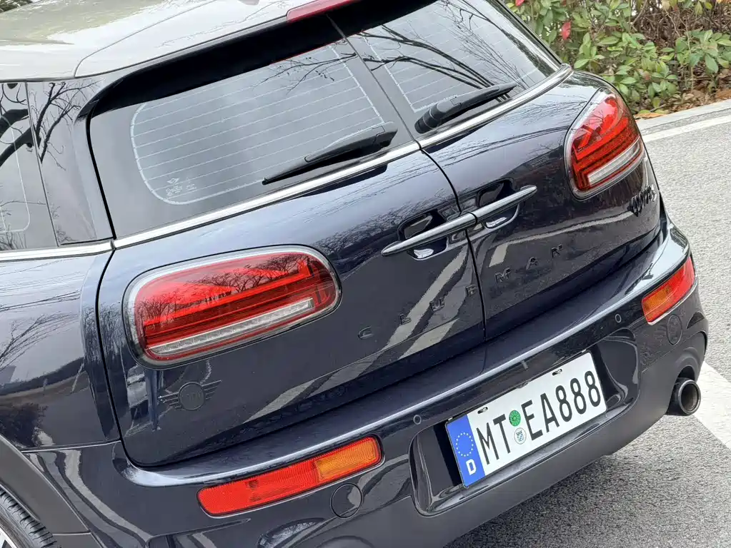MINI Mini Clubman — миниатюра 14