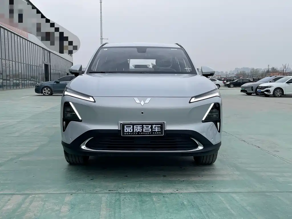Wuling S 2025 130km