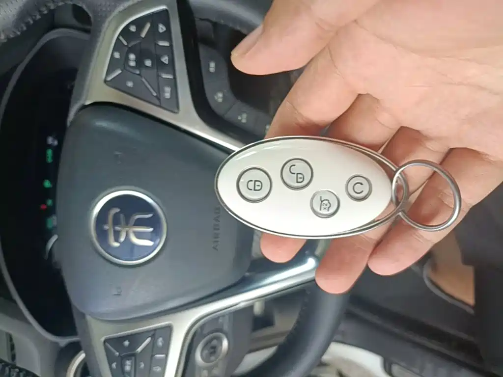 BYD New Energy — миниатюра 9