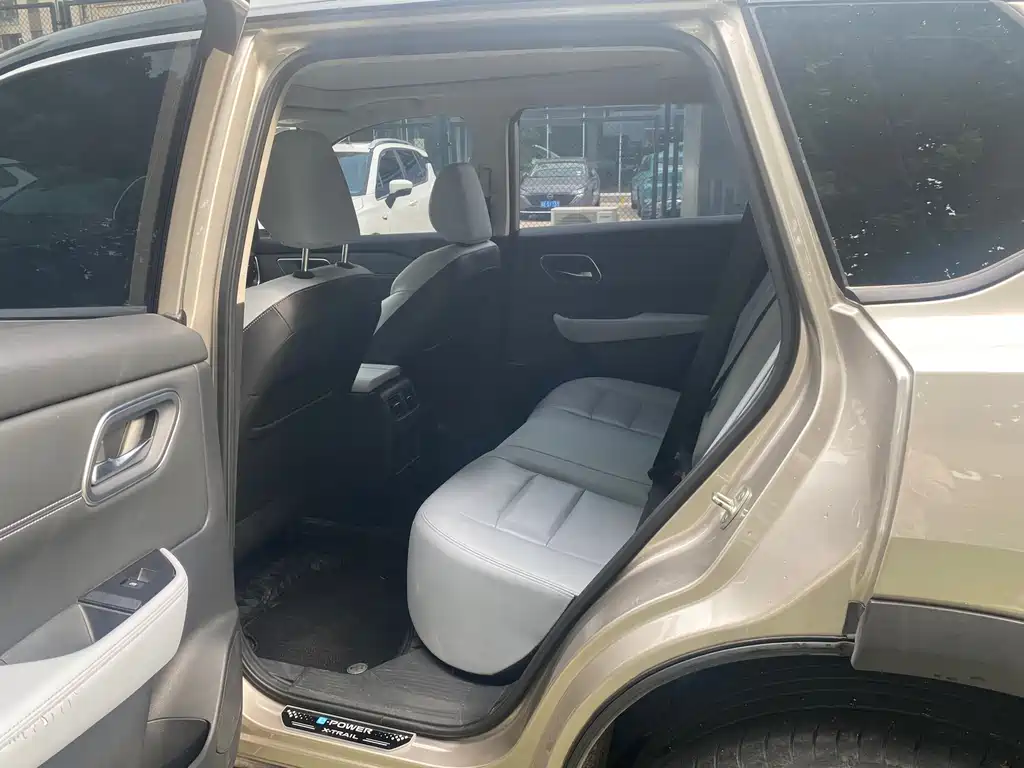 Nissan X-Trail 2023 e-POWER Luxury