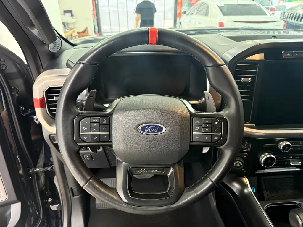Ford F-150 2023 3.5T