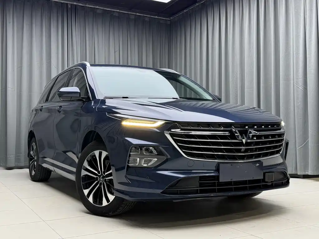 Wuling Victory — миниатюра 2